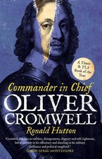 Oliver Cromwell: Commander in