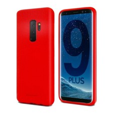 Samsung Galaxy S9/S9 Plus Ultra Slim back Case Full Protective Cover