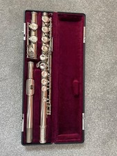 Jupiter concert flute - flute, sfl