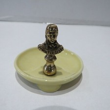 Rare Vintage Wade Pin Tray