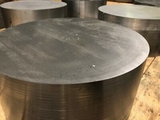 Stainless Steel Billets Large