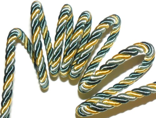 Silky piping edging rope 5mm - silky,