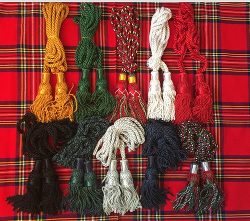 Highland great scottish silk - highland,