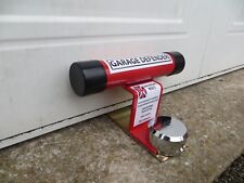 uk Door Defender Up And Over Garage Doors Complete With lock & Fixings security 