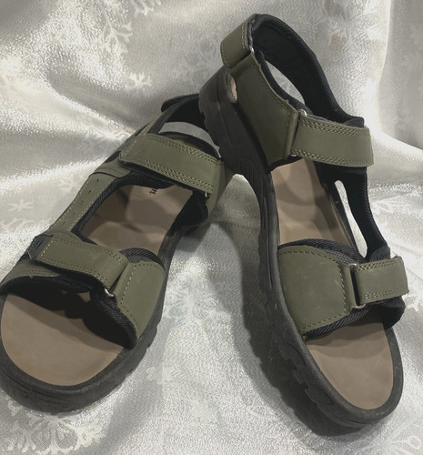 Mens cotton traders khaki - mens,