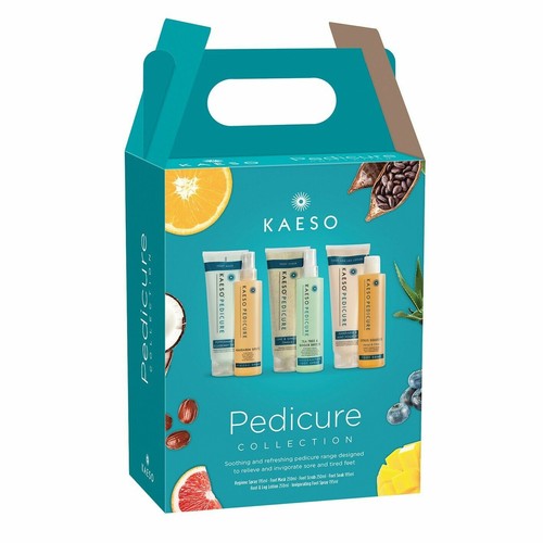 Kaeso pedicure kit - kit,