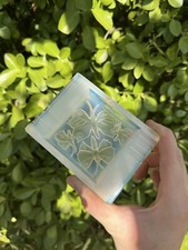 Verlys & Ashtray & Opalescent