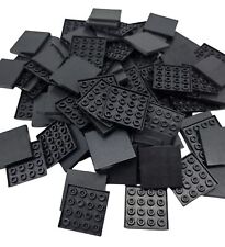 40mm Square Plastic Bases -