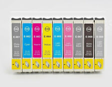 Ink Cartridges
