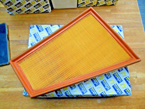 Air filter fits citroen - fits,