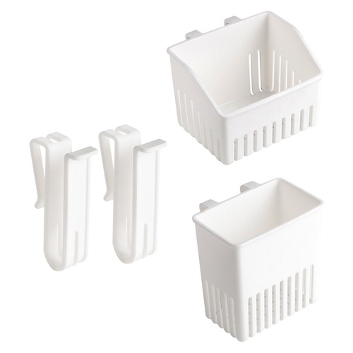 Cutlery drying rack - drying,