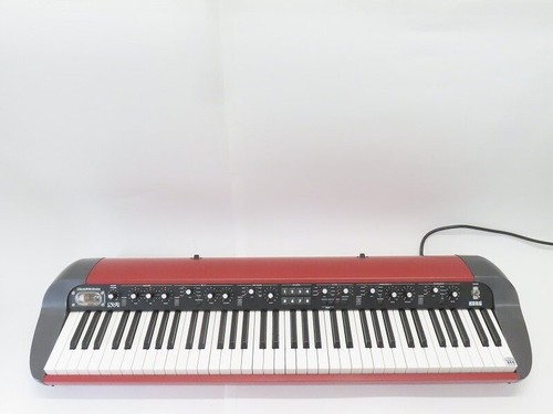 Korg sv1 keys stage - sv1-73,