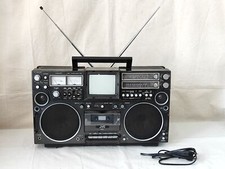 Vintage jvc 3090en boombox - 3090en,