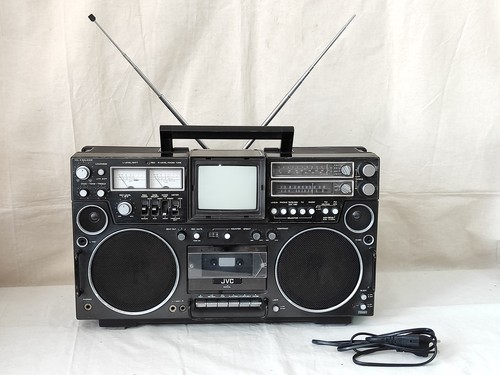 Vintage jvc 3090en - vintage,