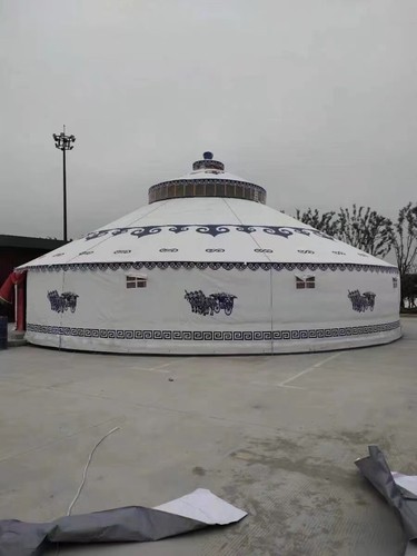 Yurt tent - yurt,