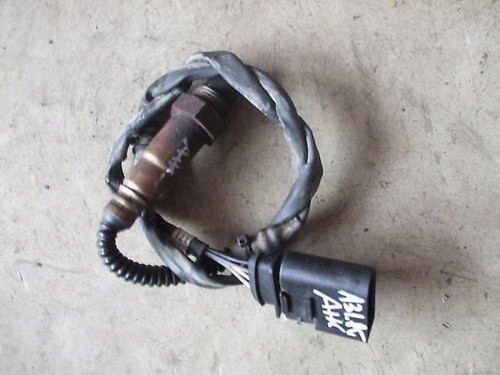 Lambda sensor audi - audi, 4b