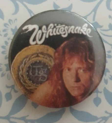 Whitesnake david coverdale - whitesnake,