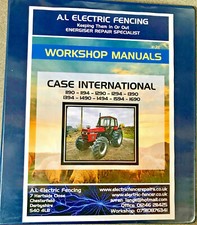 Case/International Workshop