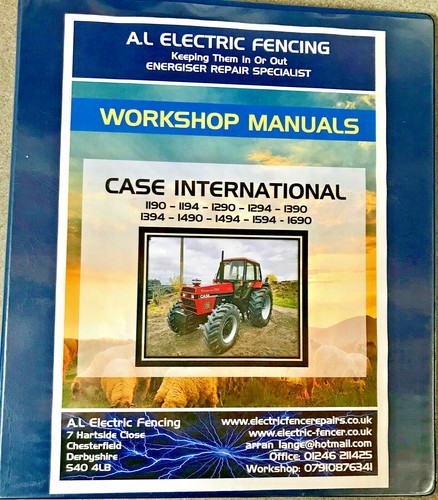 Case international workshop - case/international,