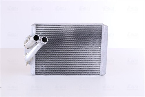72045 nissens heat exchanger - nissens,
