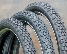 26" Vintage Knobby Bike TIRES