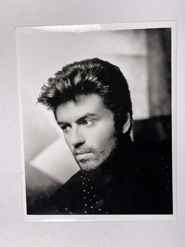 Wham george michael photo - wham,