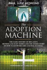 The Adoption Machine The Dark