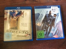 Christopher nolan blu ray - nolan,