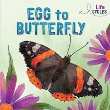 Egg to Butterfly - Tonkin