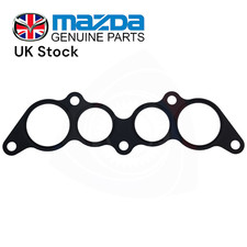 Genuine Mazda Rx7 FD3S Upper Intake Manifold Gasket N3A1-13-112 13B Engine