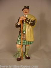 Royal Doulton Figurine HN