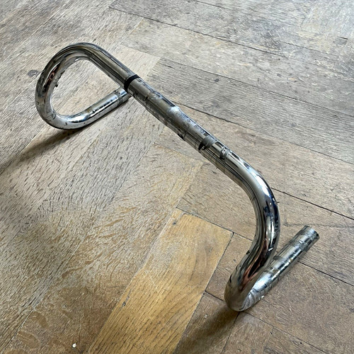 Vintage peugeot silver - vintage, steel