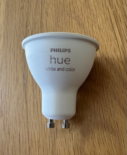 Philips hue gu10 smart - gu10,