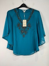 Monsoon Kaftan Top Women’s