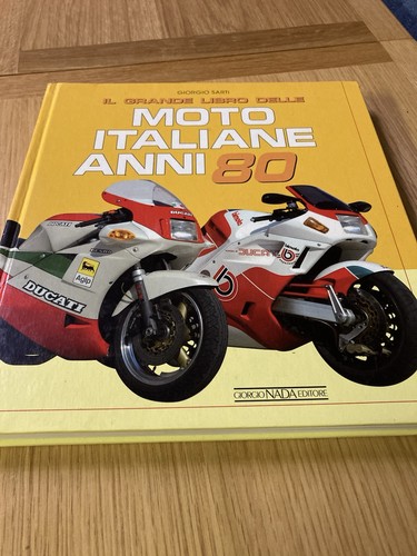 Moto italian motorcycles - moto, of