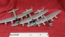 AVRO LANCASTER JOB LOT  x 3