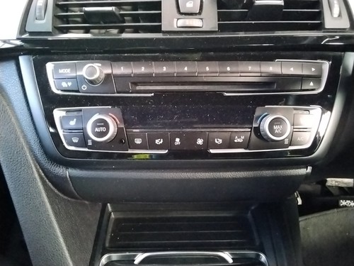 Heating switches bmw - heating, 4