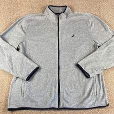Nautica Jacket Mens XXL 2XL