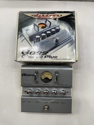 Ashdown engineering bass - ashdown,