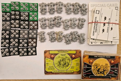 Space marine epic - space,