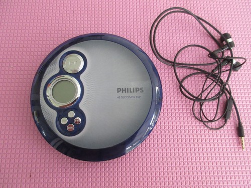 Philips ax2402 portable - philips,