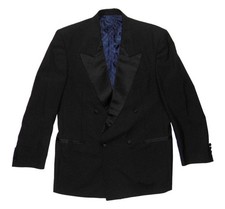 Moss bros men vtg double - moss,