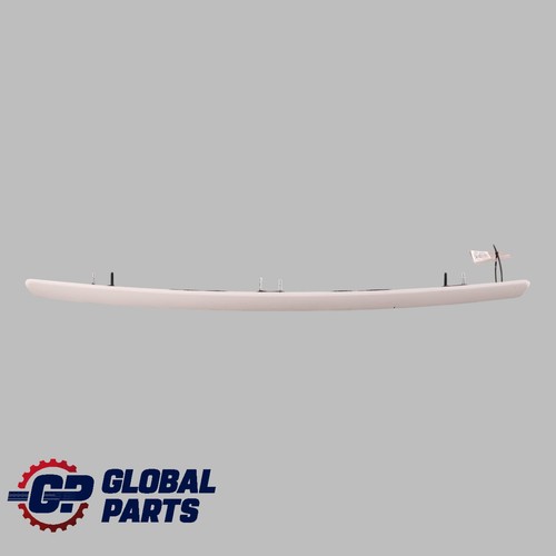 Ford fiesta mk6 boot lid - ford,