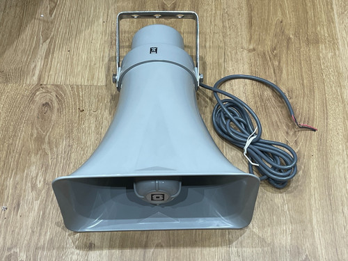 Stentofon 15w 100v - stentofon, horn