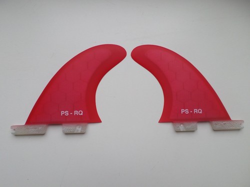 Rear quad set - performance, core
