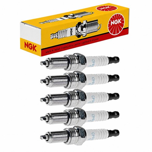Ngk cpr8eb 6607 - ngk,