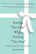 Bruderer - Staying the One While Finding the One  A Guide to Staying S - X555z