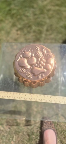 Vintage portuguese copper - ,