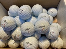 36 Titleist Pro V1 Left Dash