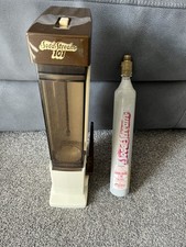 Soda Stream 101 Vintage With